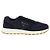 Prada Sneakers in suede e Re-Nylon Blu
