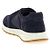Prada Sneakers in suede e Re-Nylon Blu - vista 6
