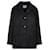 Prada Nylonjacke Schwarz  - Ansicht 1