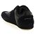 Maison Martin Margiela Sneakers anatomiche Nero - vista 6