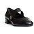 Tory Burch Décolleté Mary Jane con punta a cappuccio Nero - vista 5