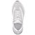Tory Burch Sneakers Mohair Good Luck Trainer Bianco - vista 8
