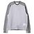 Thom Browne Herren Sweatshirt mit Streifen Braun - Ansicht 3
