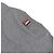 Thom Browne Herren Sweatshirt mit Streifen Braun - Ansicht 6