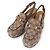 Gucci Décolleté Mule Horsebit
