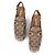 Gucci Décolleté Mule Horsebit - vista 4