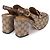 Gucci Décolleté Mule Horsebit - vista 8
