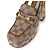 Gucci Décolleté Mule Horsebit - vista 9