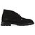 Alexander Mcqueen Wildlederstiefel - Ansicht 4