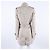 Trench Coat Burberry Marrone - vista 5