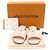 Capucines Louis Vuitton Mule piatte in pelle di vitello rosa LV Mare per donne - vista 2