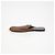 Bottega Veneta Mocassino Intrecciato Taglia Marrone - vista 11