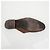 Bottega Veneta Mocassino Intrecciato Taglia Marrone - vista 13