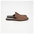 Bottega Veneta Mocassino Intrecciato Taglia Marrone - vista 3