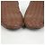 Bottega Veneta Mocassino Intrecciato Taglia Marrone - vista 5