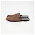 Bottega Veneta Mocassino Intrecciato Taglia Marrone - vista 6