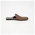 Bottega Veneta Mocassino Intrecciato Taglia Marrone - vista 9