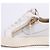 Giuseppe Zanotti Mairondon White Women's Sneakers Bianco - vista 4