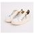 Giuseppe Zanotti Mairondon White Women's Sneakers Bianco - vista 5