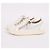 Giuseppe Zanotti Mairondon White Women's Sneakers Bianco - vista 7