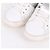 Valentino Sneakers Bianche Rockstud per Donne Bianco - vista 4