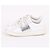 Valentino Sneakers Bianche Rockstud per Donne Bianco - vista 5