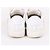 Valentino Sneakers Bianche Rockstud per Donne Bianco - vista 6
