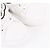 Gucci Baskets Ace Patch Chat Enragé Blanc - vue 4