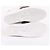 Gucci Baskets Ace Patch Chat Enragé Blanc - vue 8