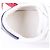 Gucci Baskets Ace Patch Chat Enragé Blanc - vue 9