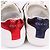 Gucci Sneakers da donna con patch Tigre Nero - vista 8