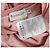 Moncler Rogipink Kurzarm-Top mit Raffung hinten - Ansicht 4