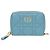 Dior Abnehmbarer Kartenhalter Blau