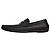 Salvatore Ferragamo Mocassino nero