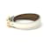 Hermès Doppelriemen Bihapi-Armband Braun  - Ansicht 2
