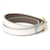 Hermès Doppelriemen Bihapi-Armband Braun  - Ansicht 4