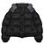 Moncler ETTORE Short Down Jacket Black - view 3