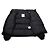 Moncler ETTORE Short Down Jacket Black - view 5