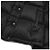 Moncler ETTORE Short Down Jacket Black - view 8