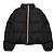 Burberry Giacca Puffer Ambleside a Quadri