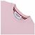 Thom Browne Klassisches Piqué Bar T-Shirt Pink - Ansicht 4
