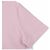 Thom Browne Klassisches Piqué Bar T-Shirt Pink - Ansicht 5