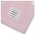 Thom Browne Klassisches Piqué Bar T-Shirt Pink - Ansicht 7