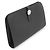 Dogon Hermès Cartera Larga Duo Plata de Cuero Togo Negro - vista 4