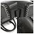 Givenchy Antigona Small in pelle nera con dettagli in catena Nero - vista 7