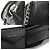 Givenchy Antigona Small in pelle nera con dettagli in catena Nero - vista 8
