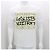 Louis Vuitton T-shirt con stampa firmata Bianco - vista 10
