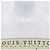 Louis Vuitton T-shirt con stampa firmata Bianco - vista 11