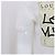 Louis Vuitton T-shirt con stampa firmata Bianco - vista 13