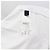 Louis Vuitton T-shirt con stampa firmata Bianco - vista 18